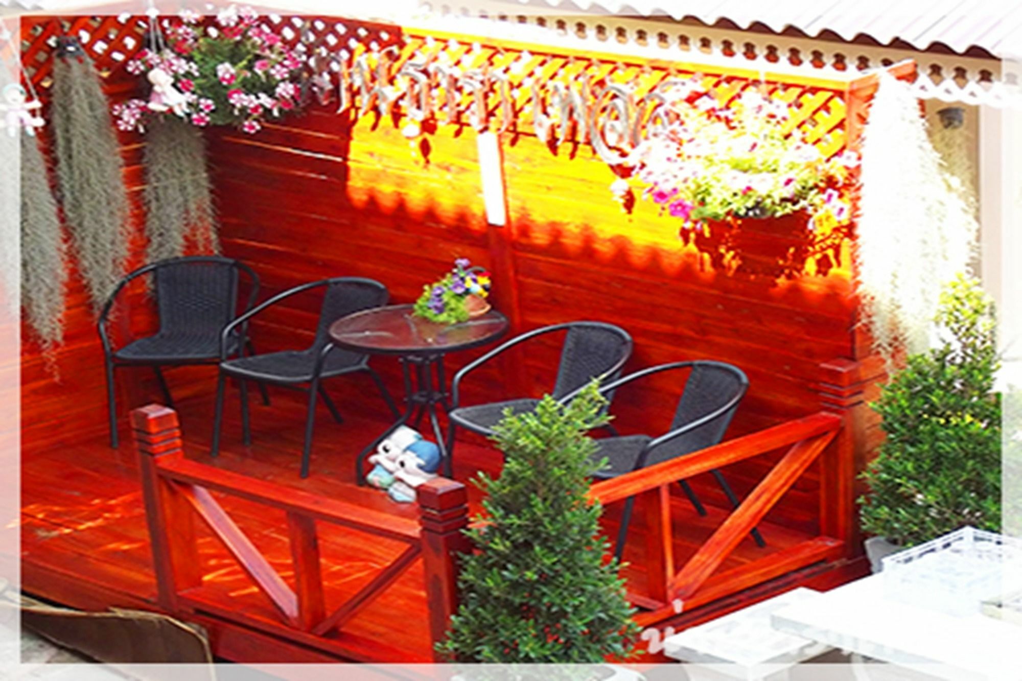 Nan Thara Place Экстерьер фото